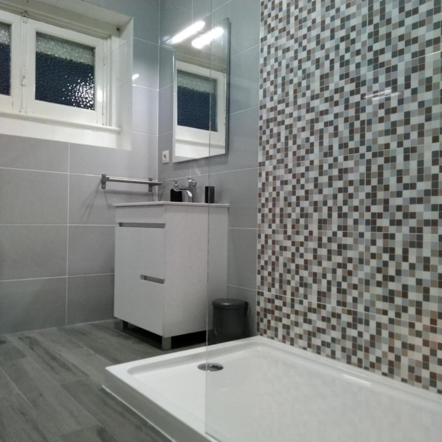 Tomarhousing - Garden Apartment Exterior photo