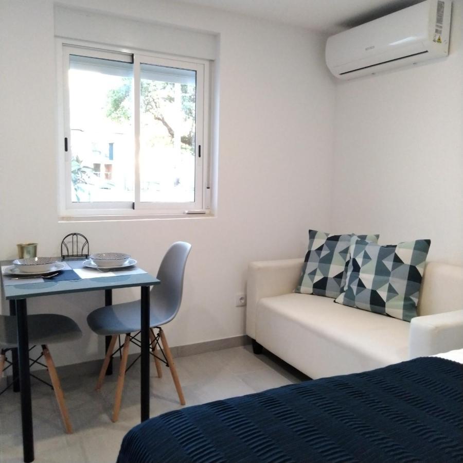 Tomarhousing - Garden Apartment Exterior photo