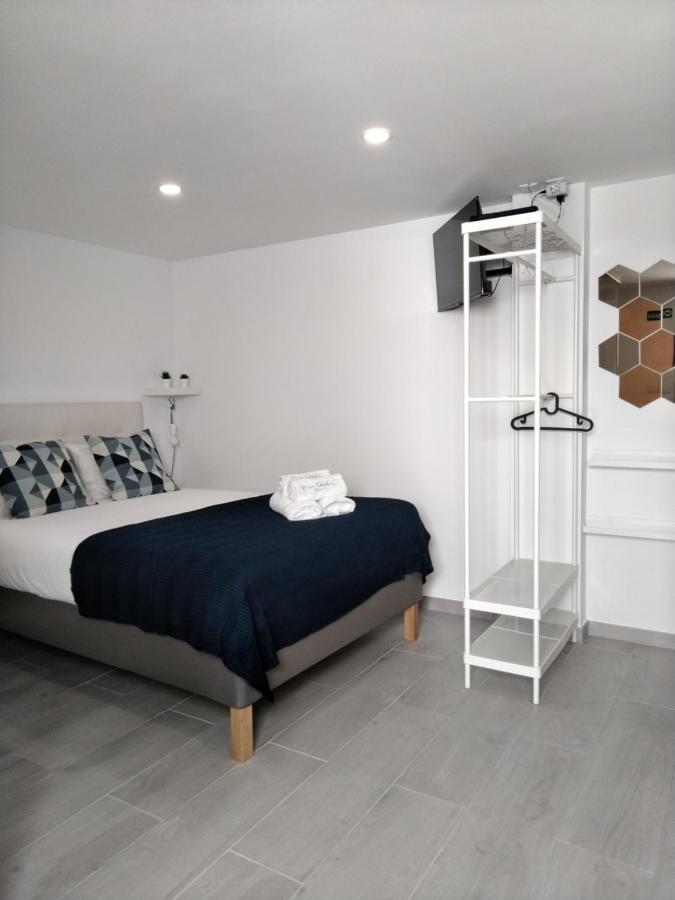 Tomarhousing - Garden Apartment Exterior photo